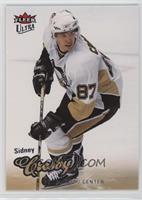 Sidney Crosby