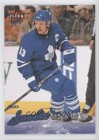 Mats Sundin