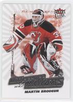 Martin Brodeur