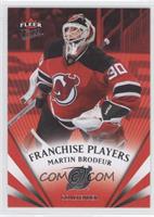 Martin Brodeur