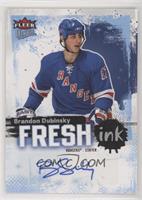 Brandon Dubinsky [EX to NM]