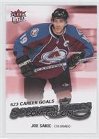 Joe Sakic