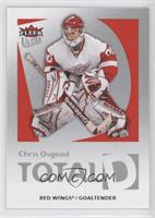 Chris Osgood