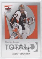 Martin Biron