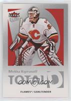 Miikka Kiprusoff [EX to NM]