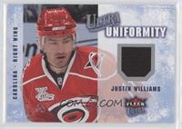 Justin Williams