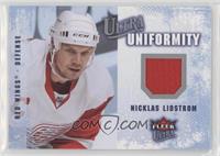 Nicklas Lidstrom