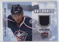 Rick Nash