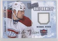 Michael Ryder