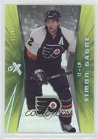 Simon Gagne #/88