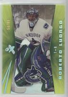 Roberto Luongo #/99