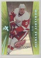 Nicklas Lidstrom #/95