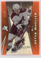 Peter Mueller #/88