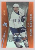 Sam Gagner #/89