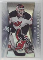 Martin Brodeur