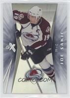 Joe Sakic [Poor to Fair]