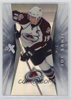 Joe Sakic