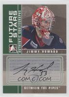 Jimmy Howard