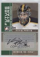 Kevin Poulin [EX to NM]