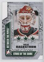 Niklas Backstrom