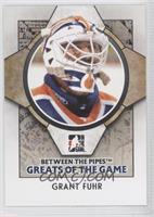 Grant Fuhr