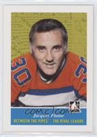 Jacques Plante