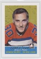 Jacques Plante