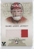 Dominik Hasek #/1