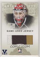 Brian Elliott [Noted] #/1