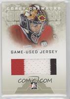 Corey Crawford #/30