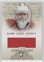 Semyon Varlamov #/30