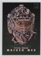 Steve Mason #/5