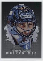 Roberto Luongo