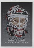 Niklas Backstrom