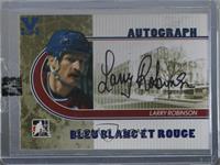 Larry Robinson [Uncirculated] #/1