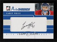 Carey Price #/9