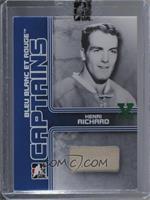 Henri Richard [Uncirculated] #/1