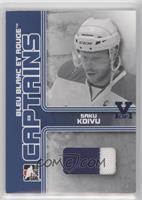 Saku Koivu #/1