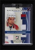 Guillaume Latendresse [Uncirculated] #/1