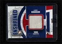 Larry Robinson [Uncirculated] #/1