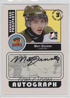 Matt Duchene #/3