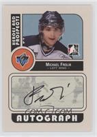 Michael Frolik