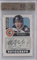 Mark Santorelli [BGS 9.5 GEM MINT]