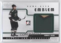 James Neal #/9