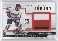 John Tavares #/1