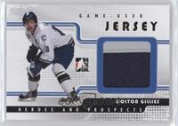 Colton Gillies #/10