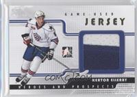 Keaton Ellerby #/10