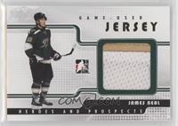 James Neal #/10