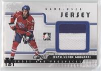 Marc-Andre Gragnani #/1