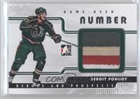 Benoit Pouliot #/9